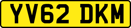 YV62DKM
