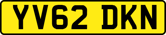 YV62DKN