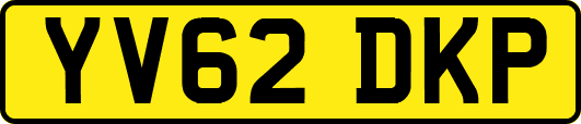 YV62DKP