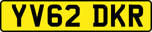 YV62DKR