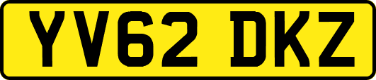 YV62DKZ