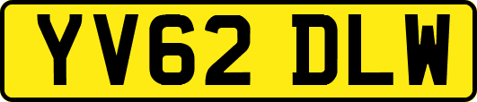 YV62DLW