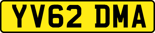 YV62DMA
