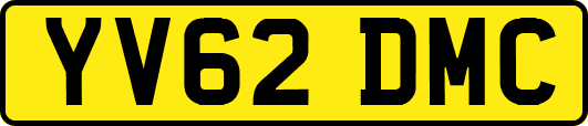 YV62DMC