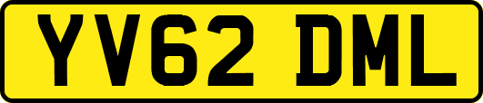 YV62DML