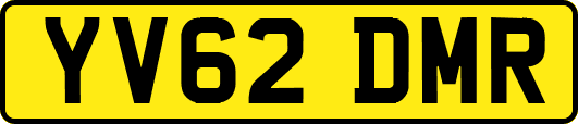 YV62DMR