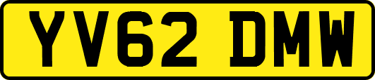YV62DMW