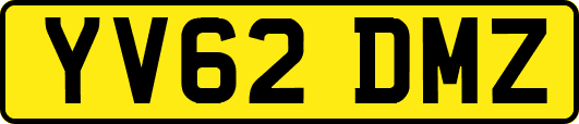 YV62DMZ