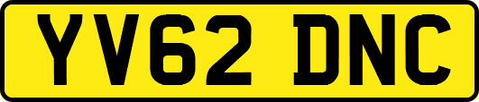 YV62DNC