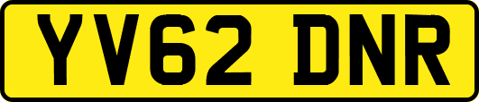 YV62DNR