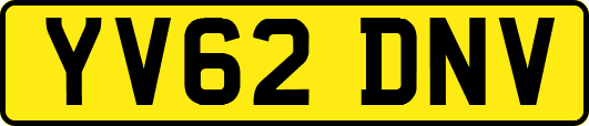 YV62DNV