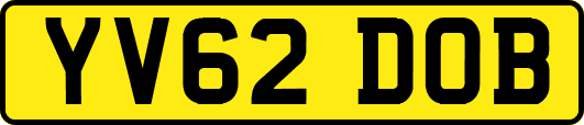 YV62DOB