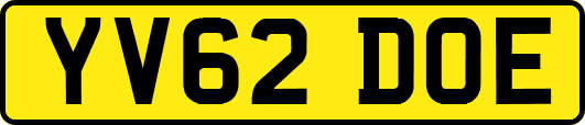 YV62DOE