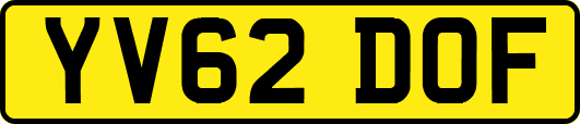YV62DOF