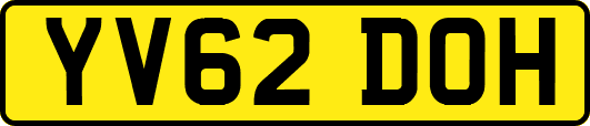 YV62DOH