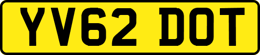 YV62DOT