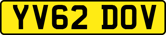 YV62DOV
