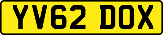 YV62DOX