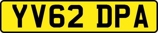 YV62DPA