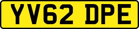 YV62DPE