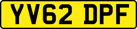 YV62DPF