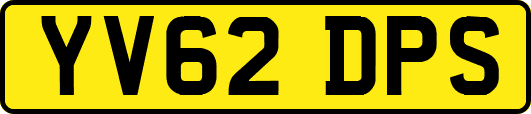 YV62DPS