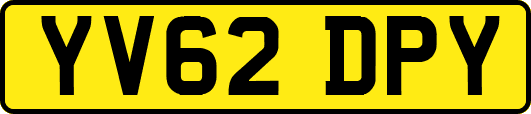 YV62DPY