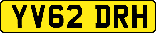 YV62DRH