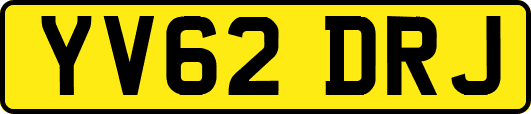 YV62DRJ