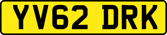 YV62DRK