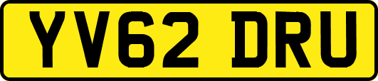 YV62DRU