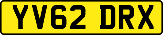 YV62DRX
