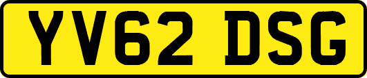 YV62DSG