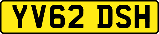 YV62DSH