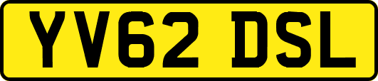 YV62DSL