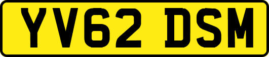 YV62DSM