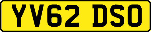 YV62DSO