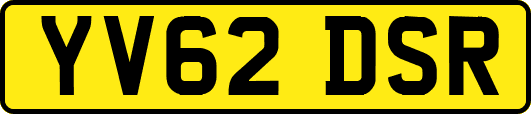 YV62DSR