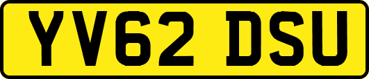 YV62DSU