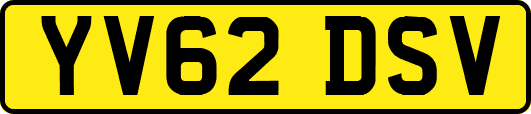 YV62DSV