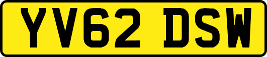 YV62DSW