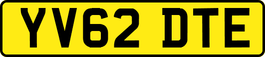 YV62DTE