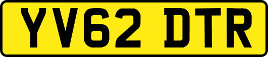 YV62DTR