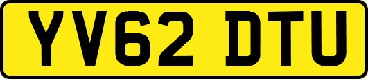 YV62DTU