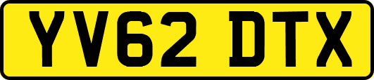 YV62DTX