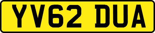 YV62DUA