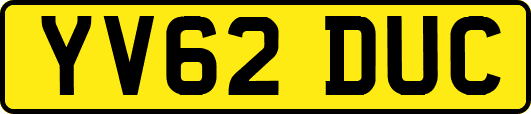 YV62DUC