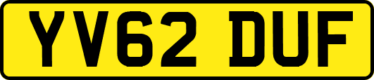 YV62DUF