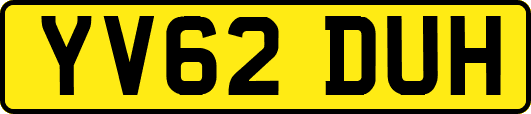 YV62DUH