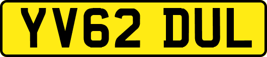 YV62DUL